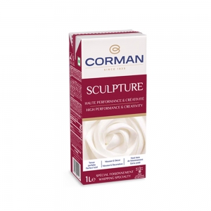 콜만 휘핑크림 1L 1개입