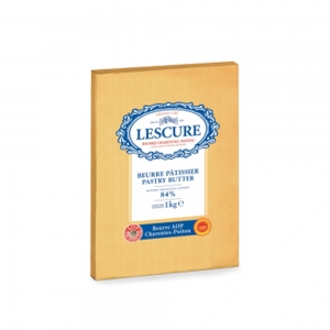 레스큐어 AOP 버터 시트 1kg 1개입