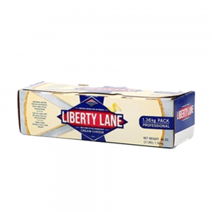 리버티 크림치즈 1.36kg 1개입