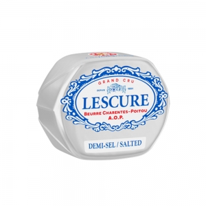 레스큐어 AOP 가염 버터미니 15g 100개입