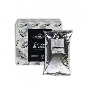 발로나 코코아파우더 1kg 1개입