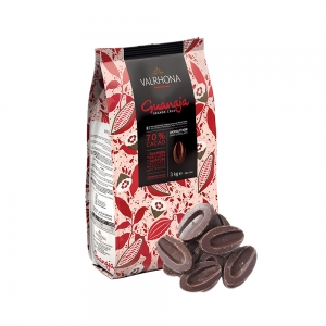 발로나 과나하 70% 3kg 1개입