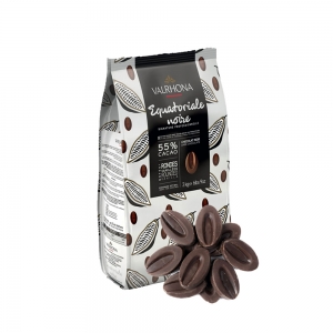 발로나 에콰토리알 누아 55% 3kg 3개입