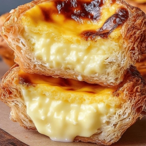 베이커피 에그타르트 완제 47g 6개입