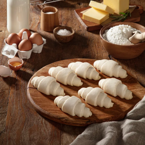 베이커피 곰표 발효 크로와상 70g 20개입