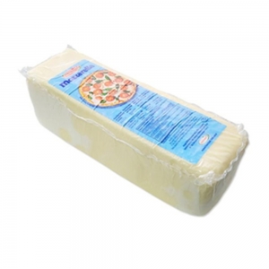 호그발트 모짜렐라 블럭치즈 2.5kg 2개입