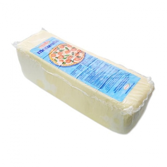 호그발트 모짜렐라 블럭치즈 2.5kg 4개입