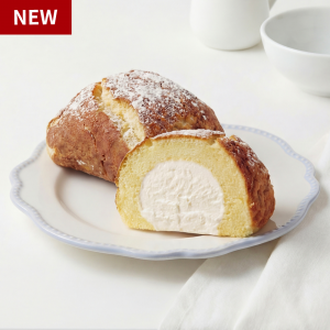 베이커피 크림 폭탄 카스테라 135g 6개입