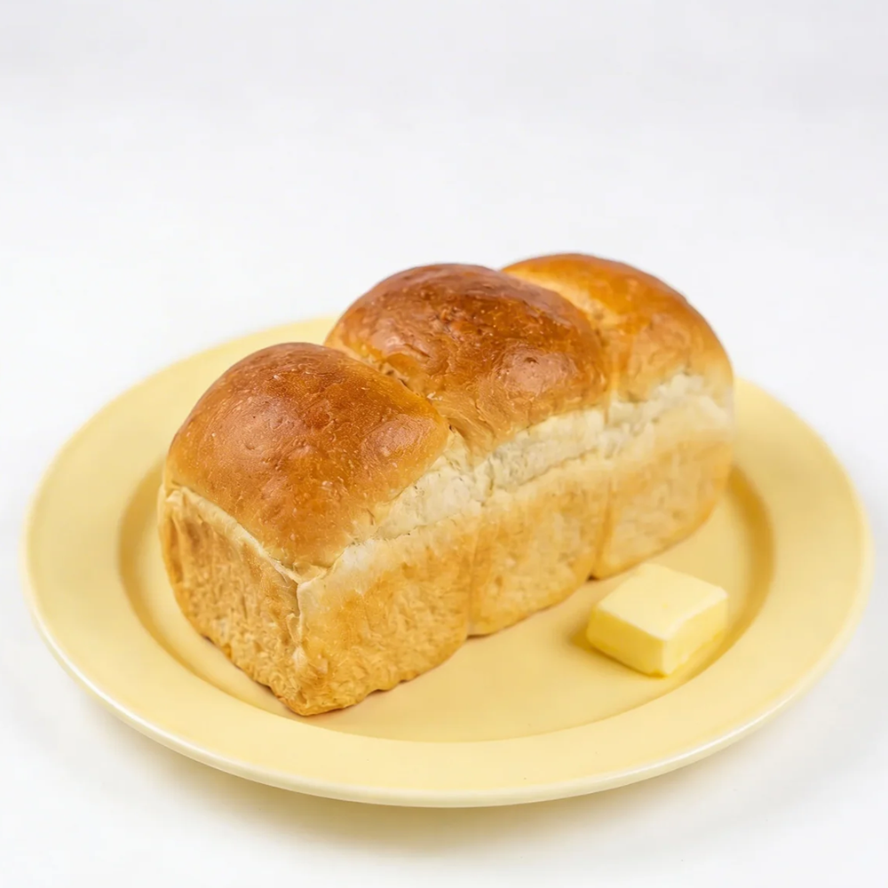 베이커피 수제 미니버터식빵 완제품 70g 6개입