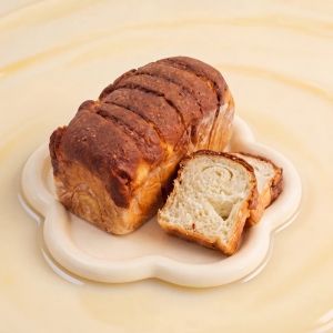 베이커피 모카 연유식빵 완제품 185g 6개입