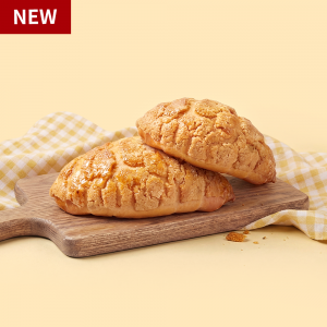 베이커피 소보로 쿠키소금빵 완제품 85g 10개입