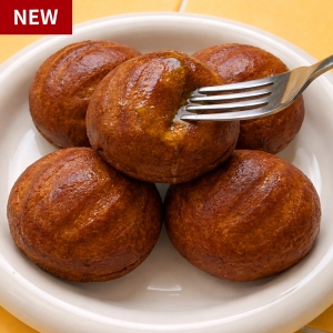 베이커피 상하이 버터떡 완제품 28g 20개입