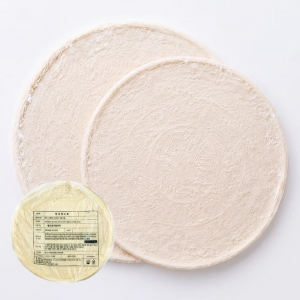 베이커피 호밀 씬크러스트 피자 도우 냉동생지 12.5인치 155g 10개입