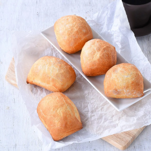 베이커피 미니 치아바타 롤 35g 40개입 1박스