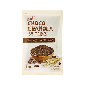 동서 초코그래놀라 1kg 1개