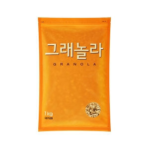 동서 그래놀라 1kg 1개