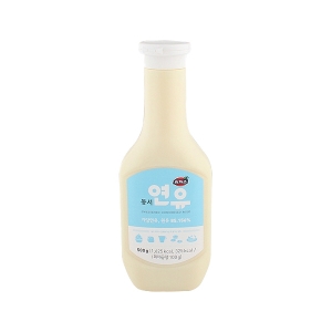 동서 리치스 연유 500g 1개