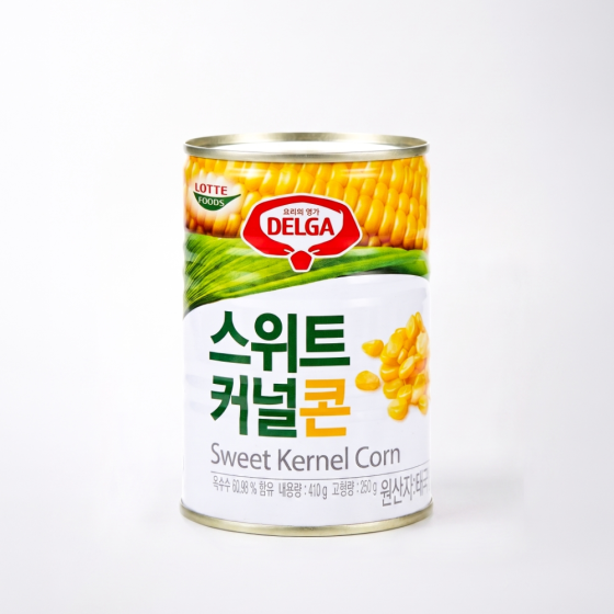 델가 스위트 커널 콘 410g