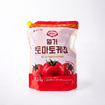 델가 토마토 케찹 3.3kg