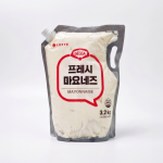 델가 프레시 마요네즈 3.2kg