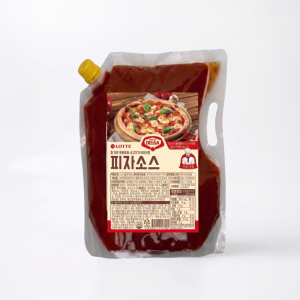 델가 피자 소스 2kg