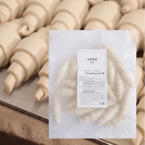 베이커피 RTP 크로와상 90g 20개입