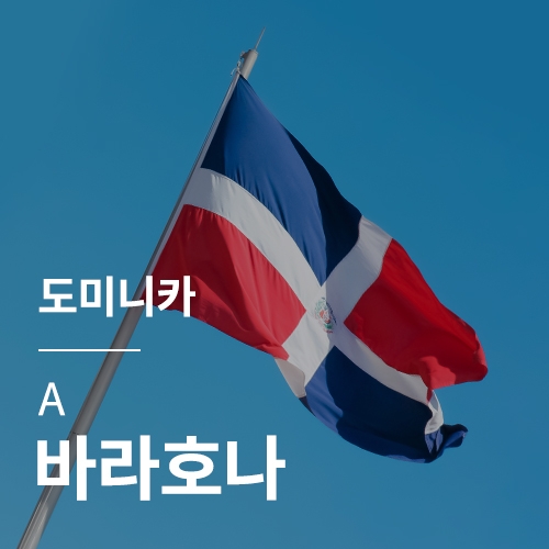 도미니카 A 바라호나 &middot; 아울렛