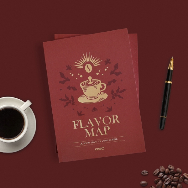 플레이버 맵 노트