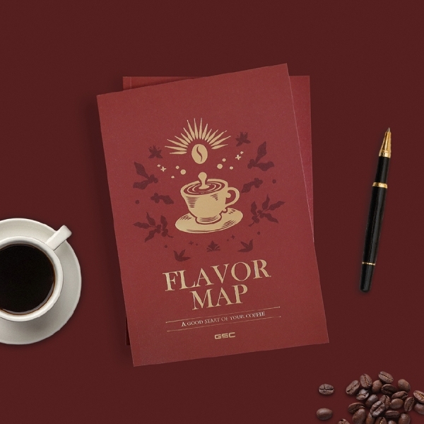 플레이버 맵 노트