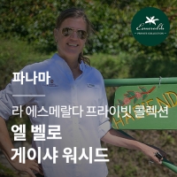 [파나마] [라 에스메랄다] 프라이빗 콜렉션 엘 벨로 게이샤 워시드