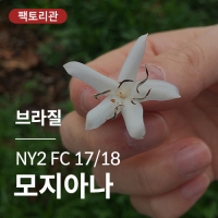 [브라질] NY2 FC 17/18 모지아나★20KG세일★
