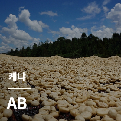 케냐 AB