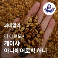 [과테말라] [라 에르모사] 게이샤 아나에어로빅 허니