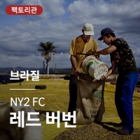 브라질 NY2 FC 레드 버번 &middot; 20KG세일