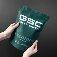 커피봉투 500G(그린)