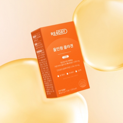 올인원 콜라겐 (30포)