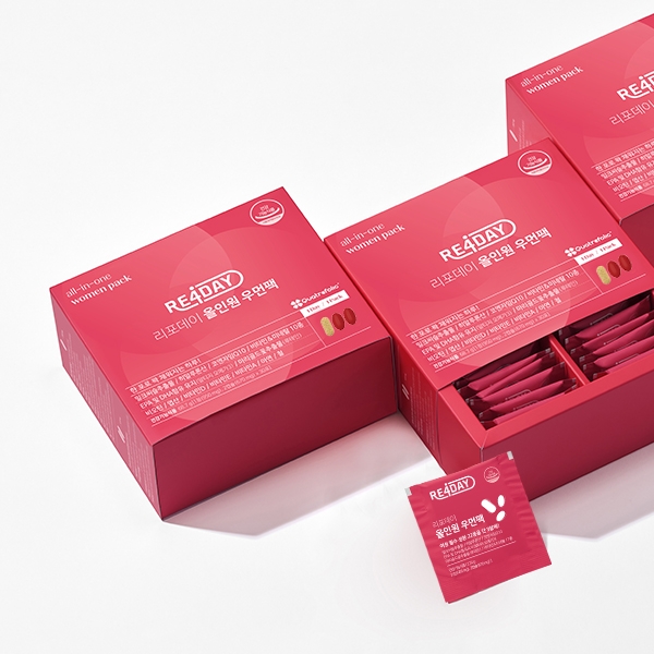 ※ 올인원 우먼팩