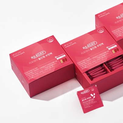 ※ 올인원 우먼팩