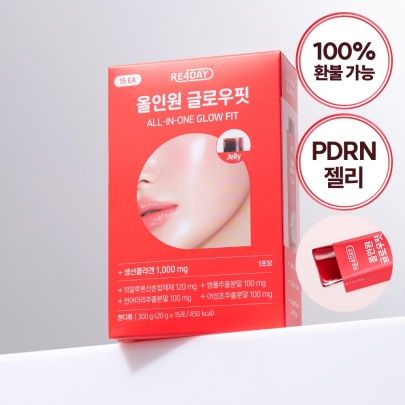 올인원 글로우핏 (30포)