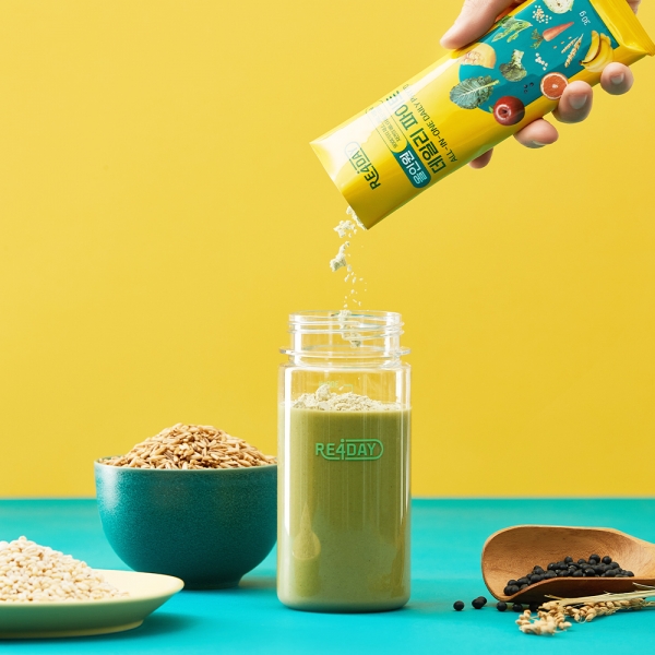 ▶ 올인원 데일리 파이토 ◀