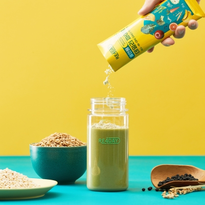 ▶ 올인원 데일리 파이토 ◀