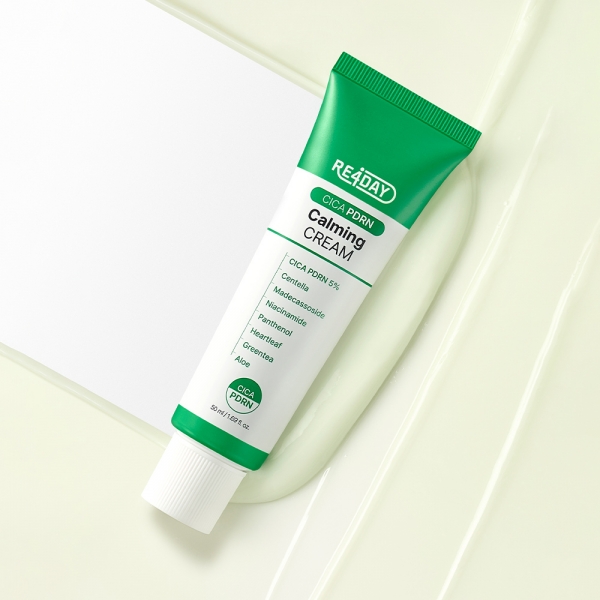 시카 PDRN 카밍 크림 (50ml)