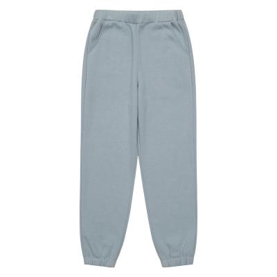 [소이] 여자 겨울이월 블루조거바지(23W0256)