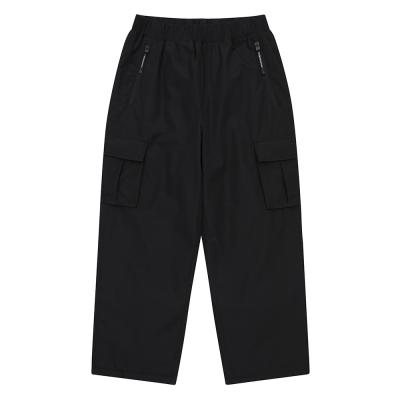 [소이] 남자 겨울이월 액티브카고보드바지(23W0210)