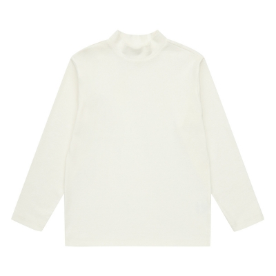 [소이] 여자 겨울이월 베이직반목폴라티(23W0451)