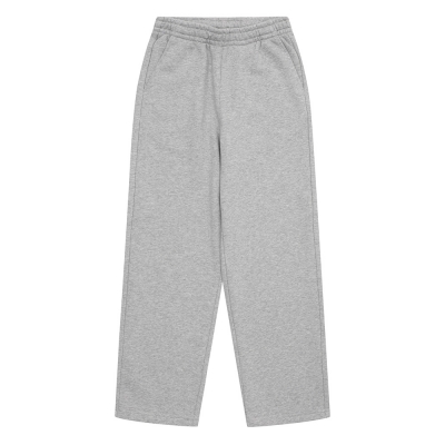 [소이] 남자 겨울이월 멜란지 노기모 스트레이트바지(23W0241)