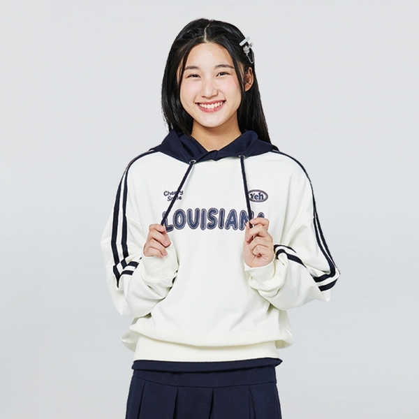 [소이] 여자 봄이월 레트로맨투맨티(24F1455)