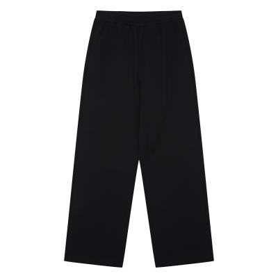 [소이] 여자 겨울이월 와이드분또기모바지(24W0281)