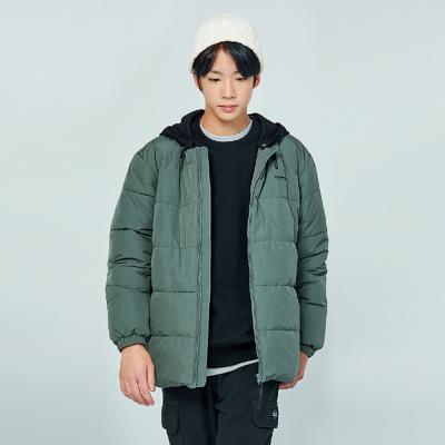 [소이] 남녀공용 겨울이월 경량점퍼(24W0103)