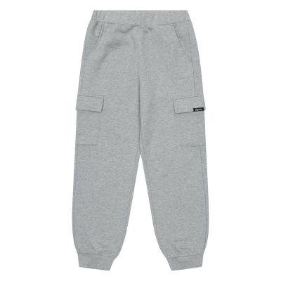 [에꼴리에] 남자 겨울이월 노기모 카고조거바지(24D0732)